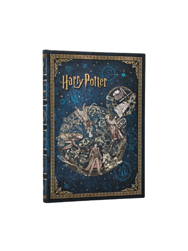9781408765210 Notes - Legends of Hogwarts Midi Linije - Slika 1
