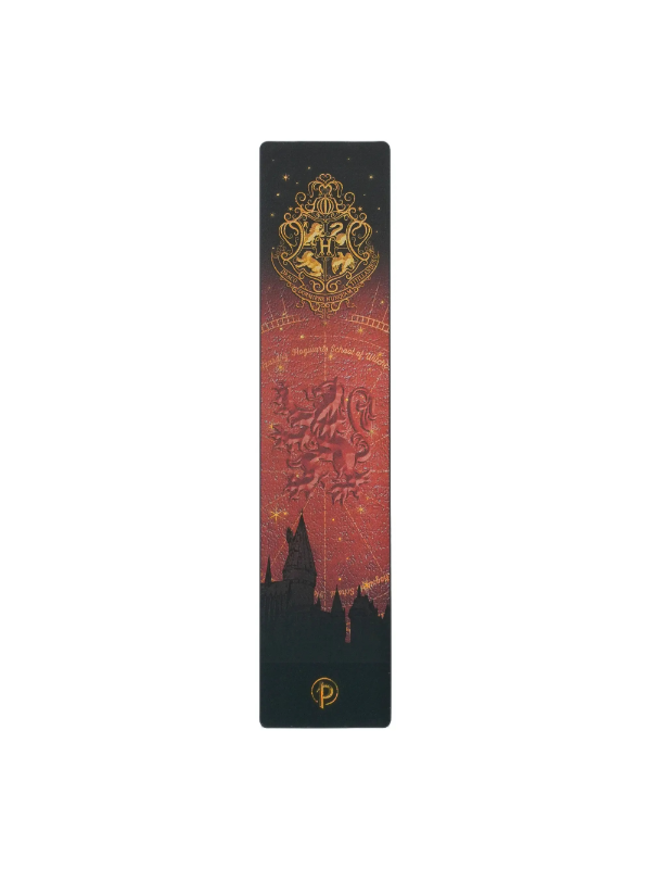 9781408765869 Obeleživač - Gryffindor - Slika 1