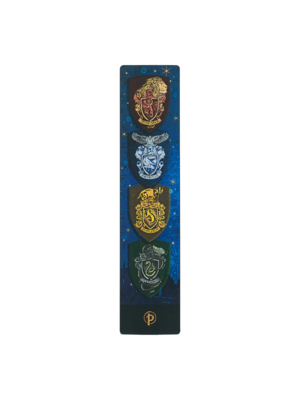 9781408765876 Obeleživač - Legends of Hogwarts - Slika 1