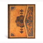 Notes - Safavid Ultra Linije