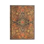 Notes - Fire Flowers Midi Linije