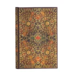 Notes - Fire Flowers Mini Linije