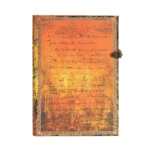 Notes - H.G. Wells’ 75th Anniversary Midi Linije