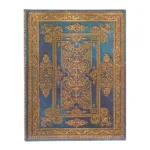 Notes - Blue Luxe Ultra Linije