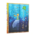 Notes - Saint-Exupéry, The Little Prince Ultra Prazno