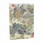 Notes - Golden Age of Prosperity Midi Linije