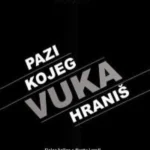 Komplet knjiga Kenan Crnkić