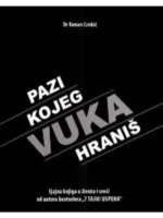 Komplet knjiga Kenan Crnkić