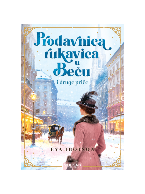 9788610058611 Prodavnica rukavica u Beču i druge priče - Slika 1