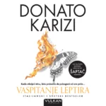 Vaspitanje leptira