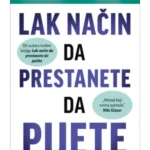 Lak način da prestanete da pijete