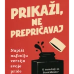 Prikaži, ne prepričavaj