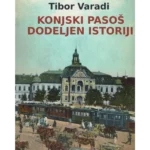 Konjski pasoš dodeljen istoriji