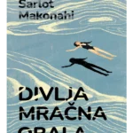 Divlja mračna obala