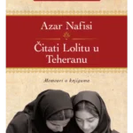 Čitati Lolitu u Teheranu