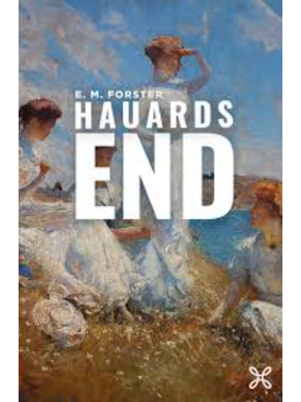 9788664630528 Hauards end - Slika 1