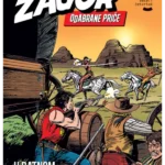 Zagor odabrane priče 76 - U ratnom pohodu
