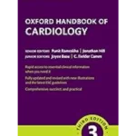 Oxford Handbook of Cardiology 3rd