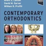 Contemporary Orthodontics 7th edition