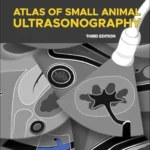 Atlas Small Animal Ultrasonography  3rd edition