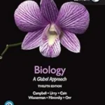 Biology: A Global Approach (Digital Update), Global Edition + Mastering Biology with Pearson eText 12th