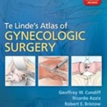Te Linde's Atlas of Gynecologic Surgery CB