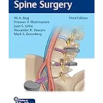 Handbook of Spine Surgery 3 rd Ed