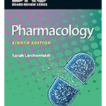 BRS Pharmacology (Board Review Series), 8th Edition