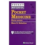 Pocket Medicine Ninth edition, International Edition Pocket Notebook Series