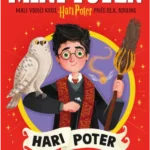 Mini Poter: Hari Poter