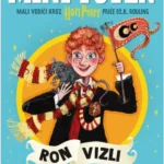 Mini Poter: Ron Vizli