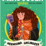 Mini Poter: Hermiona Grejndžer