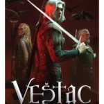 Veštac: Raskršće gavranova