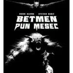 Betmen Pun mesec DC Gold Specijal
