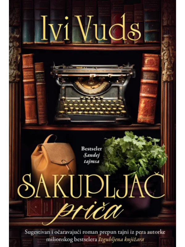 9788630041235 Sakupljač priča - Slika 1