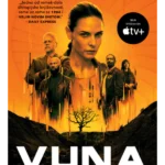 Vuna – tv tie-in Silos 1