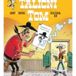 Talični Tom 23