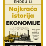 Najkraća istorija ekonomije
