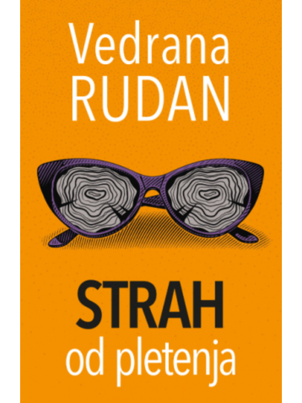 9788652160090 Strah od pletenja - Slika 1