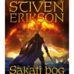 Sakati bog - deo drugi