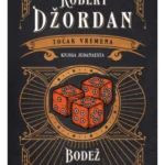Točak Vremena - Bodež snova