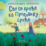 Sve se kreće ka Proplanku sreće