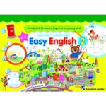 Easy English 2