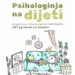 PSIHOLOGINJA NA DIJETI