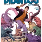 Dilan Dog superbook 78-Naopaka piramida