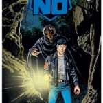 Mister No 101-Misterija Kalsoenea