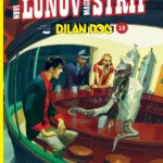 Lunov Magnus 18-Dilan Dog