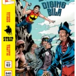 Zlatna serija 62 kor B-Blago Diging Bila