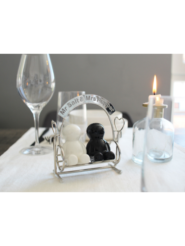 4260348478879 Mr. Salt & Mrs Pepper slanici - Slika 1