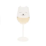 Čaša za vino maca